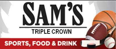 Sam's Triple Crown