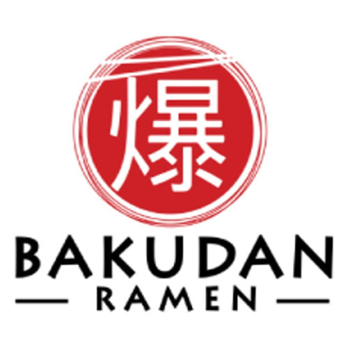 Bakudan Ramen
