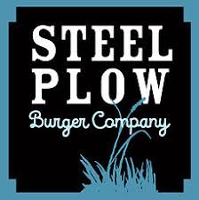 Steel Plow Burger Company