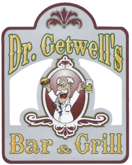 Dr. Getwell's