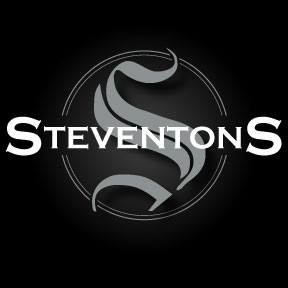 Steventon's