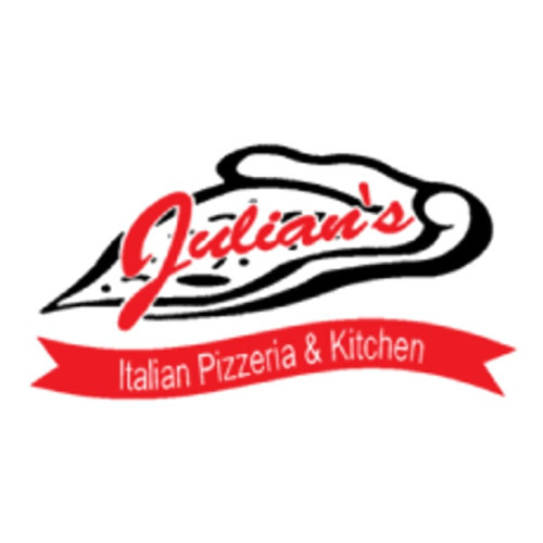 Julian's Italian Pizzeria Kitchen