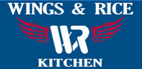 Wings Rice Kitchen