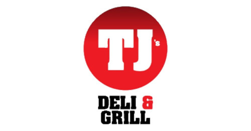 Tj's Deli And Grill