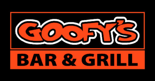 Goofy's Grill