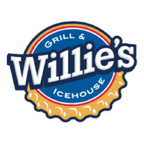 Willie’s Grill Icehouse