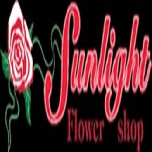 Sunlight Flower Shop