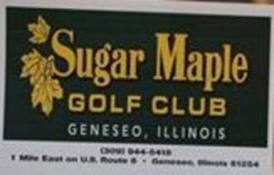 Sugar Maple Golf Club