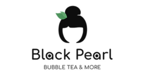 Black Pearl Bubble Tea