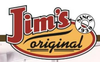 Jim's Original Hot Dog