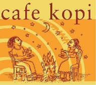 Cafe Kopi