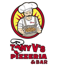 Tony V's Pizzeria And