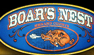 Boars Nest And Grill