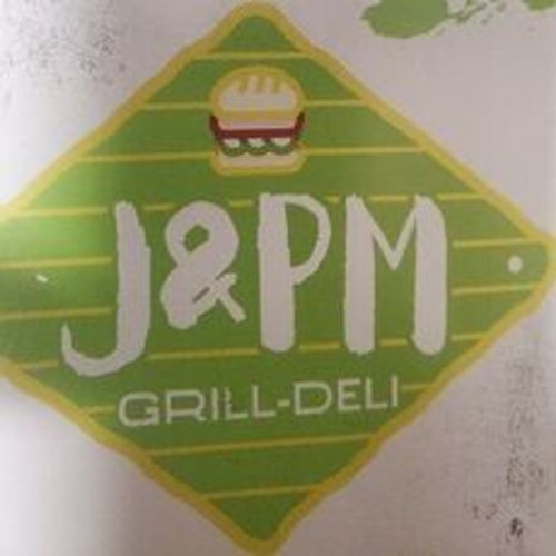 J&pm Grill Deli
