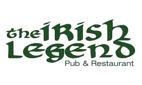 The Irish Legend