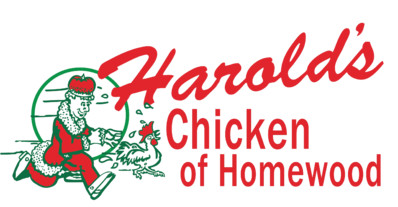 Harold's Chicken Of Homewood