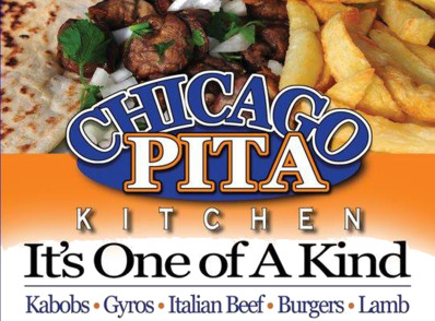 Chicago Pita Kitchen