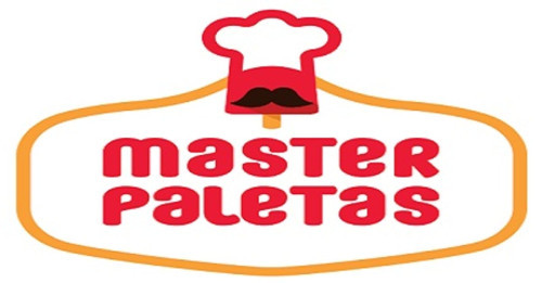 Master Paletas