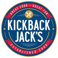 Kickback Jack's Greensboro Battleground