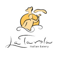 La Tavola Italian Pizza