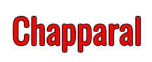Chapparal