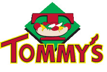 Tommy's Red Hots