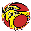 Asian Cajun Plus