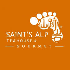 Saint's Alp Teahouse