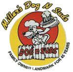 Miller's Dog N Suds Drive In