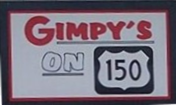 Gimpy's On 150