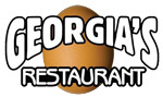Georgia's Pancake House Algonquin