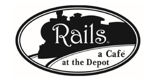 Rails: A Cafe at the Depot