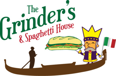 The Grinder's Spagheti House