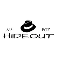 Ms. Fitz Hideout