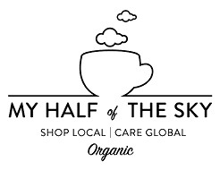 My Half Of The Sky Coffee House
