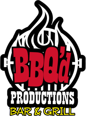 Bbq'd Productions Grill
