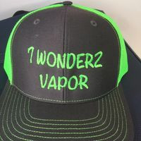 7 Wonderz Vapor Llc