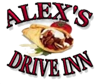 Alex's Drive Inn