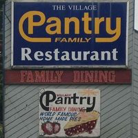 The Village Pantry Family