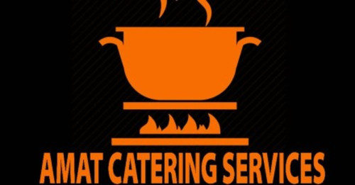 Amat African Food Catering Llc