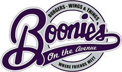 Boonie's On The Avenue