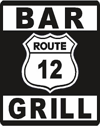 Route 12 And Grill
