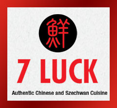 Seven Luck Chinese