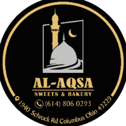 Al Aqsa Sweets