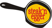 Steak N Egger