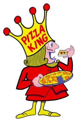 Pizza King Kokomo