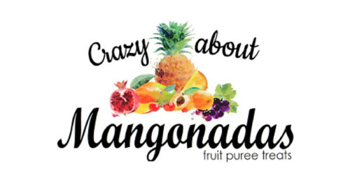 Crazy About Mangonadas