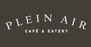 Plein Air Cafe Eatery