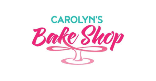 Carolyn's Bake Shop