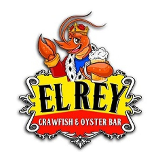 El Rey Crawfish Oyster